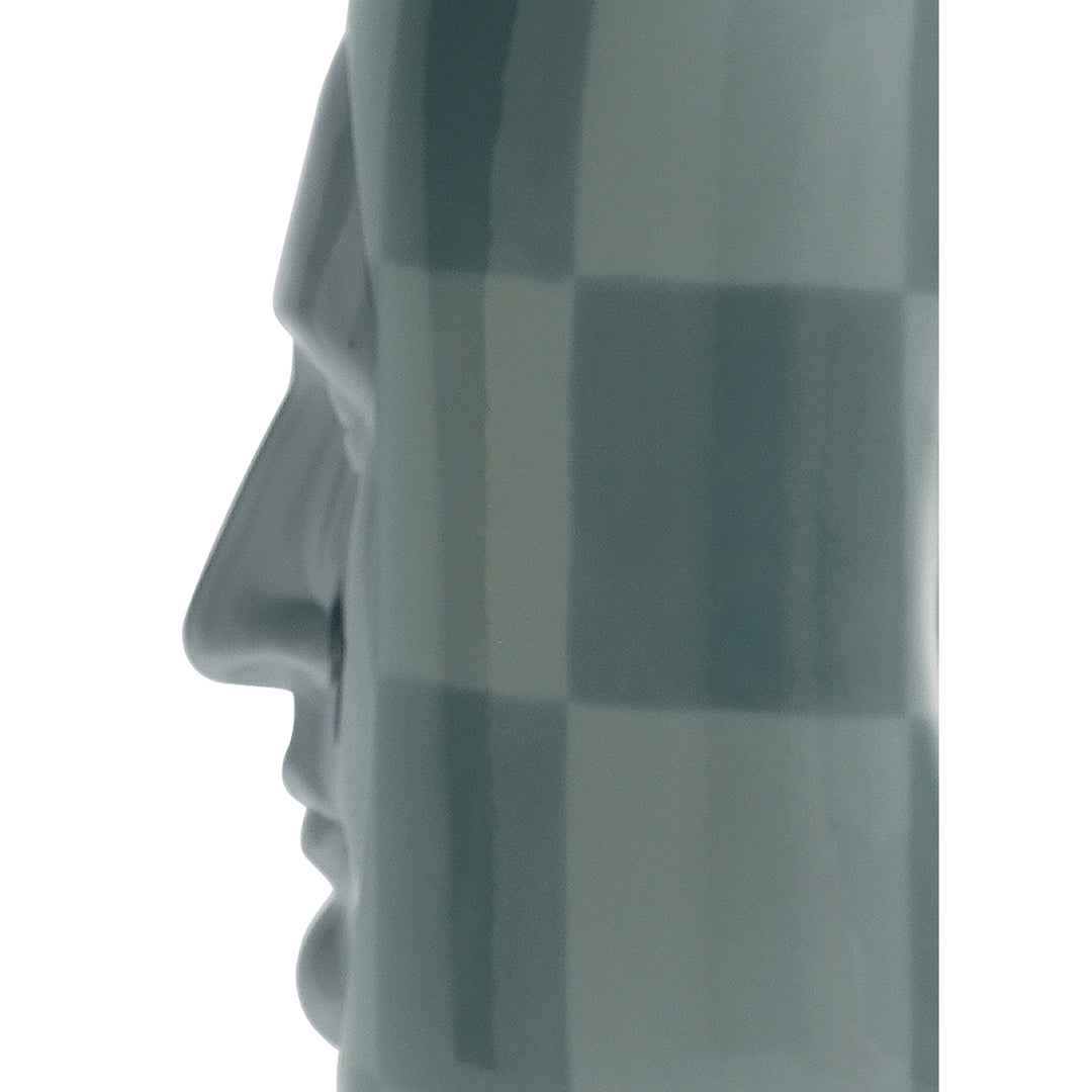 Image 3 Lladro Conversation Vase I. By Jaime Hayon - 01007257