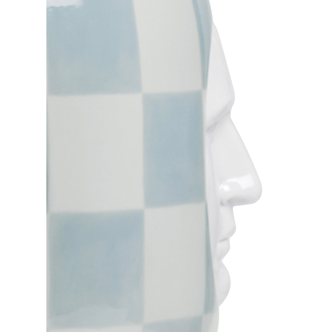 Image 4 Lladro Conversation Vase I. By Jaime Hayon - 01007257