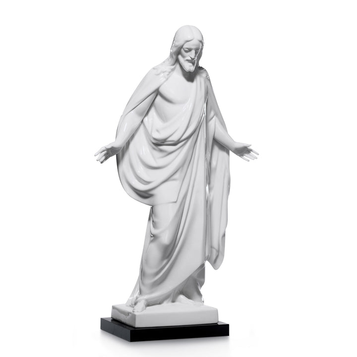 Lladro Christ Figurine. Right - 01007584