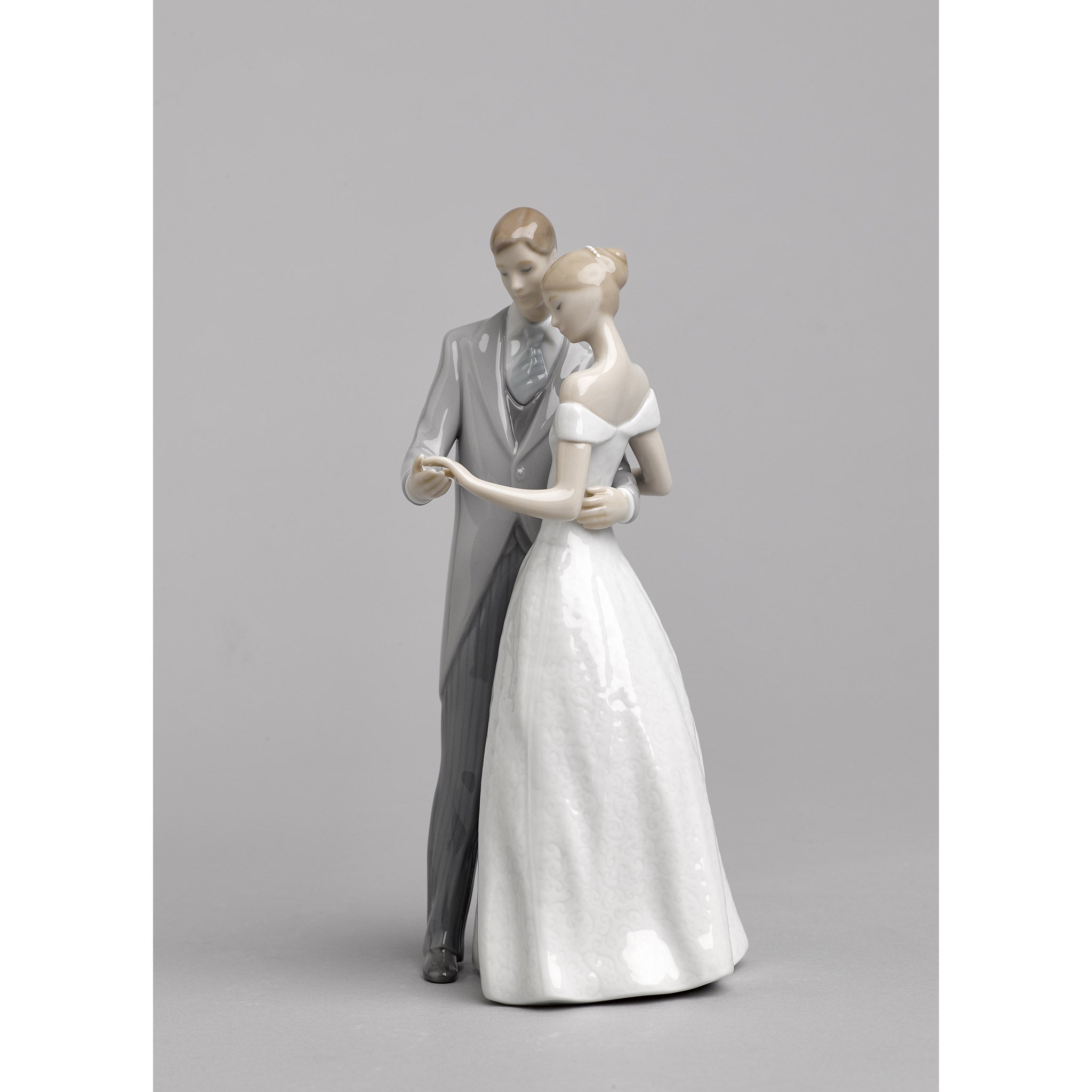 Together Forever Couple Figurine