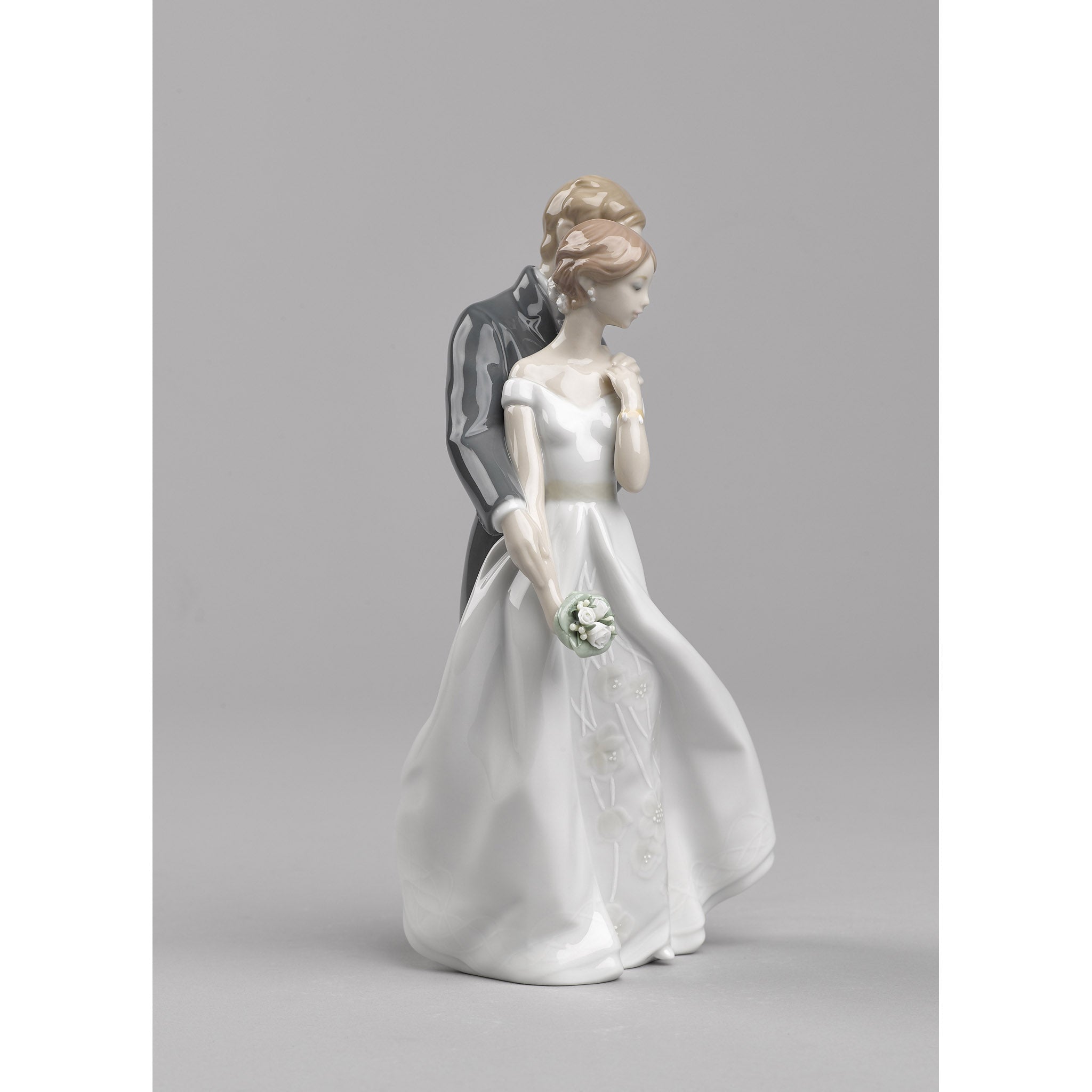 Everlasting Love Couple Figurine