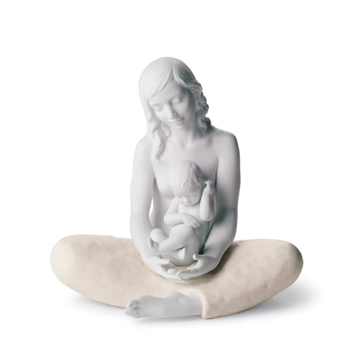 Lladro The Mother Figurine - 01008404