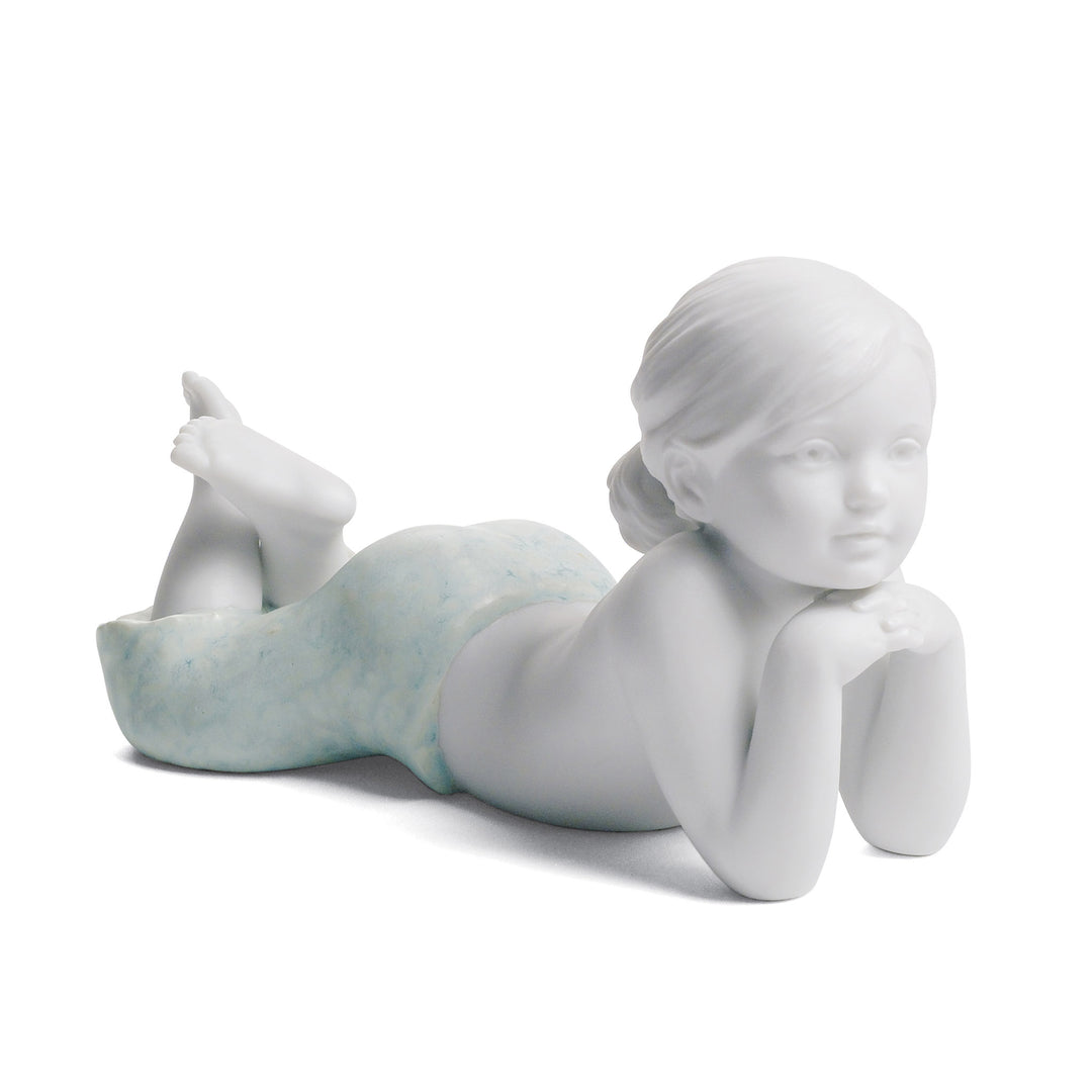 Lladro The Daughter Figurine - 01008405