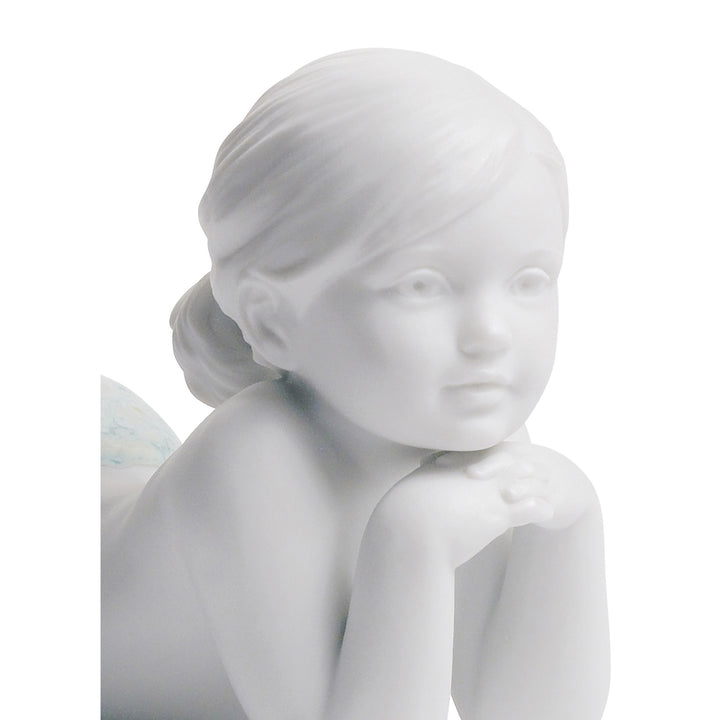 Image 5 Lladro The Daughter Figurine - 01008405