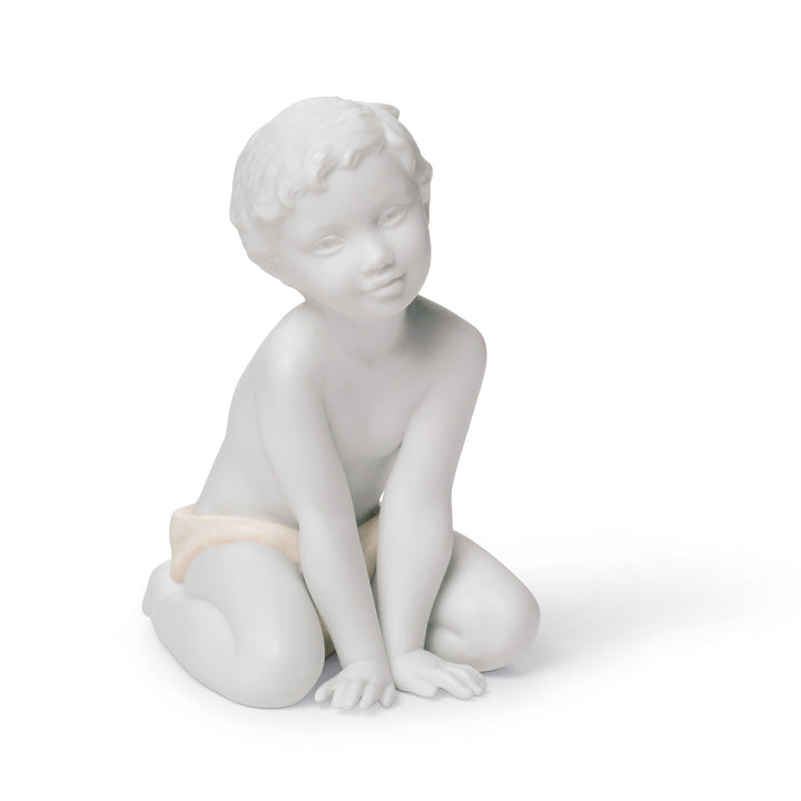 Lladro The Son Figurine - 01008406