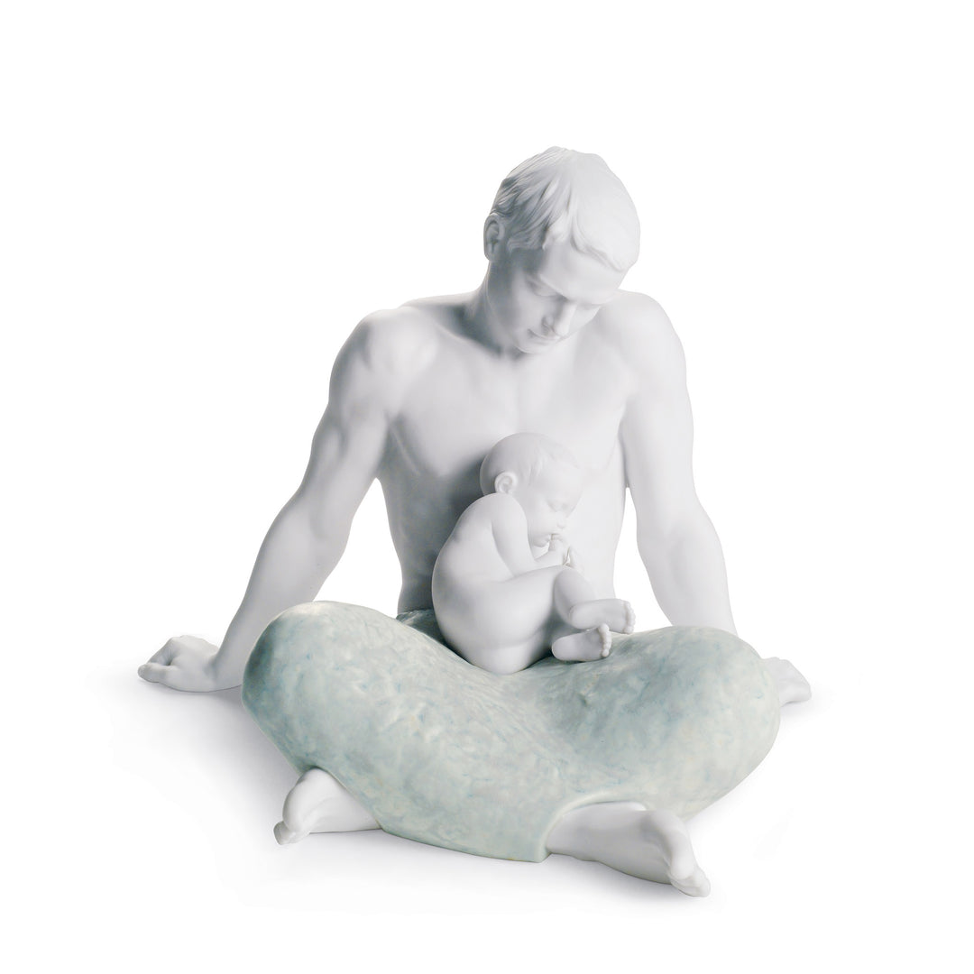 Lladro The Father Figurine - 01008407