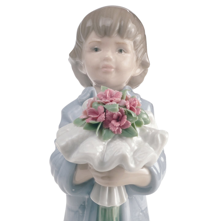 Image 2 Lladro You Deserve The Best Figurine - 01008504