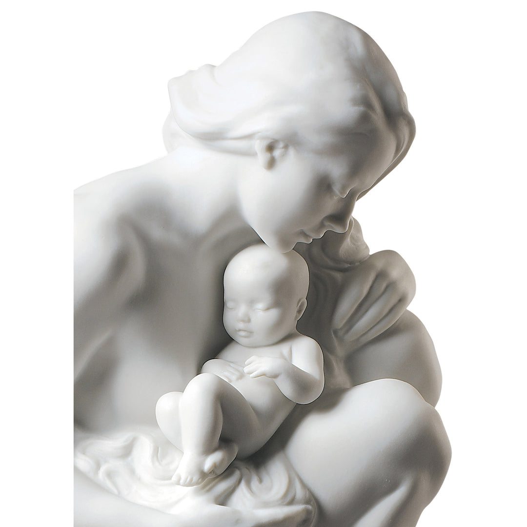 Image 5 Lladro Love's Bond Mother Figurine - 01009224