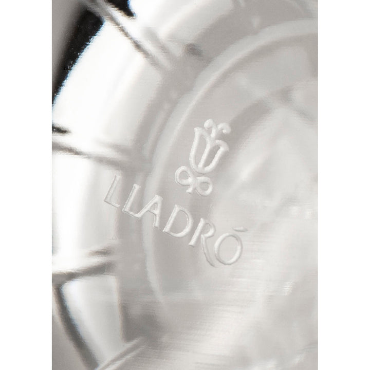 Image 7 Lladro Toucan Ice Bucket. Golden Luster - 01009463