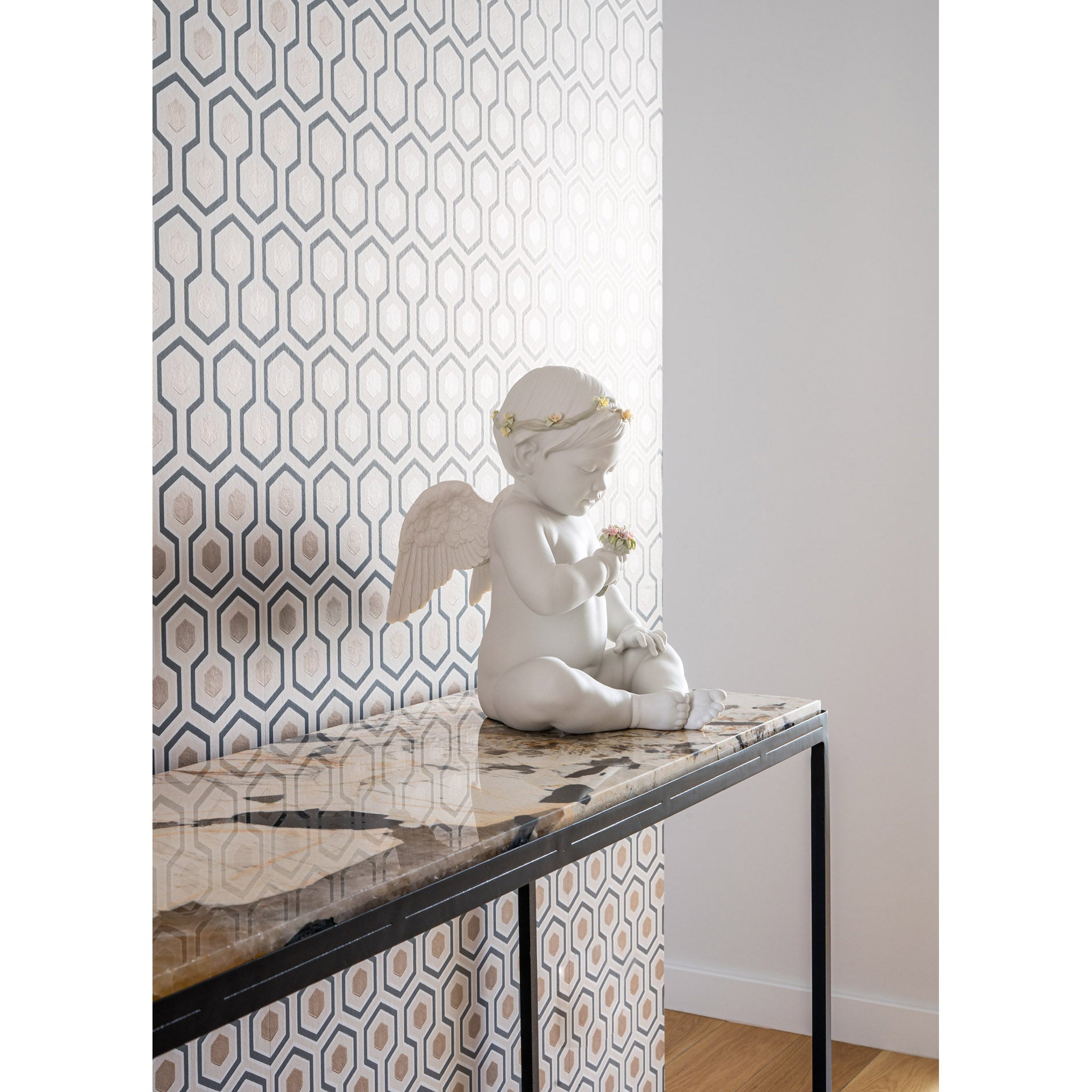 Celestial Angel Figurine – Regis Galerie