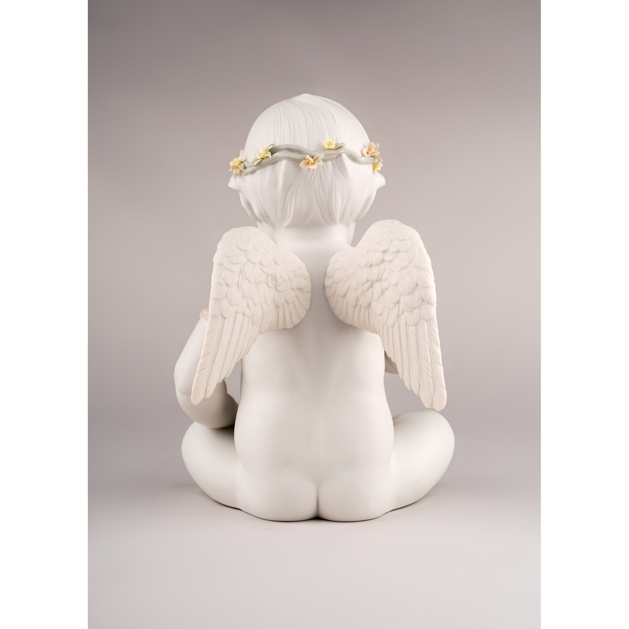 その他 Artangel Angelical moments | Lladró® USA