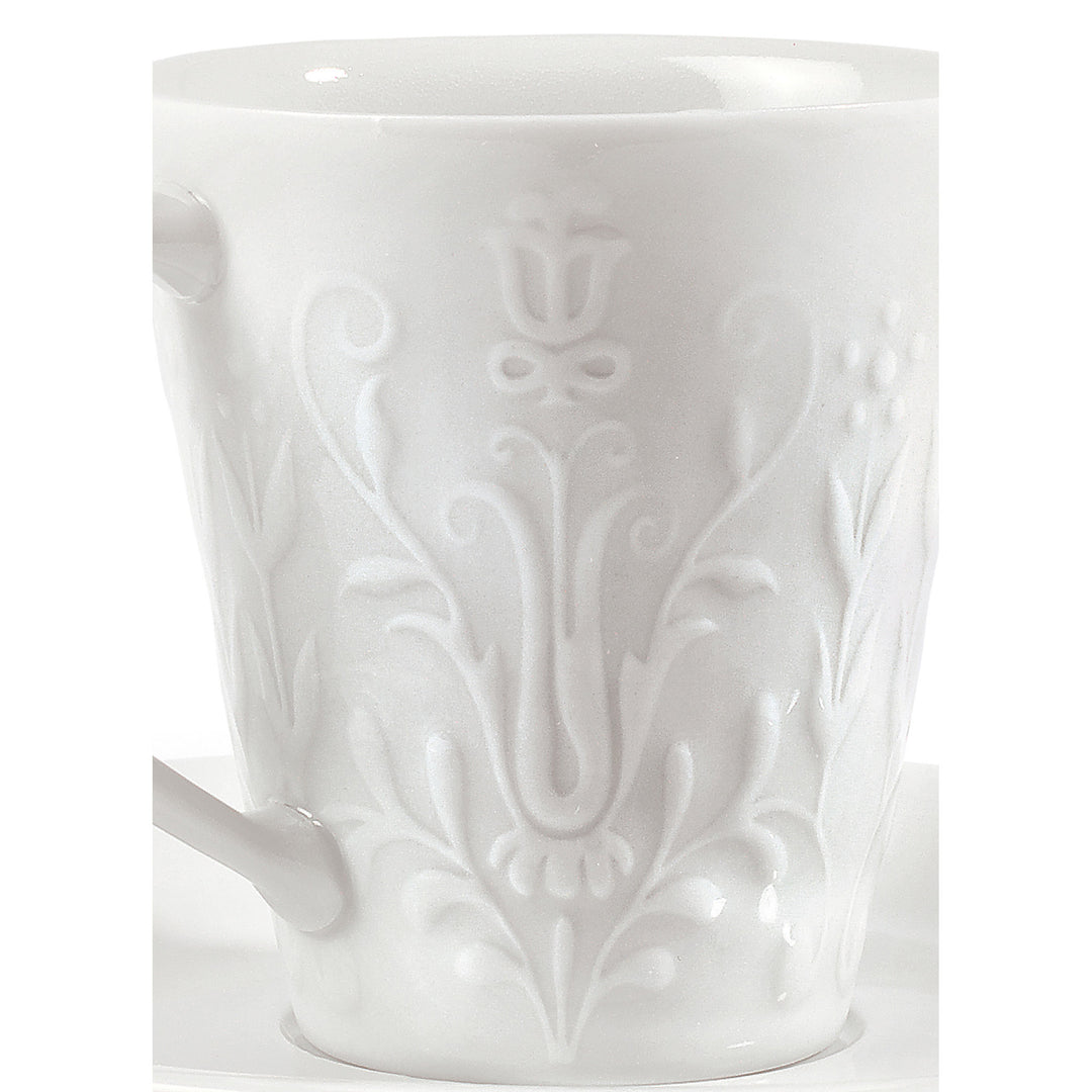 Image 2 Lladro Logos Tea Cups - 01009602