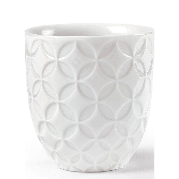 Image 2 Lladro Little Sake Cups. Set of 2 - 01009605