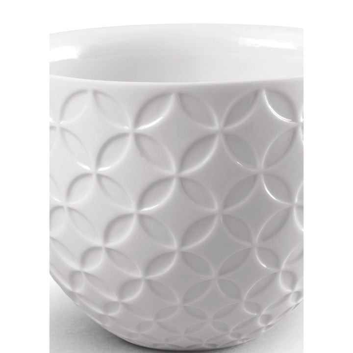 Image 2 Lladro Tea Cups. Set of 2 - 01009621