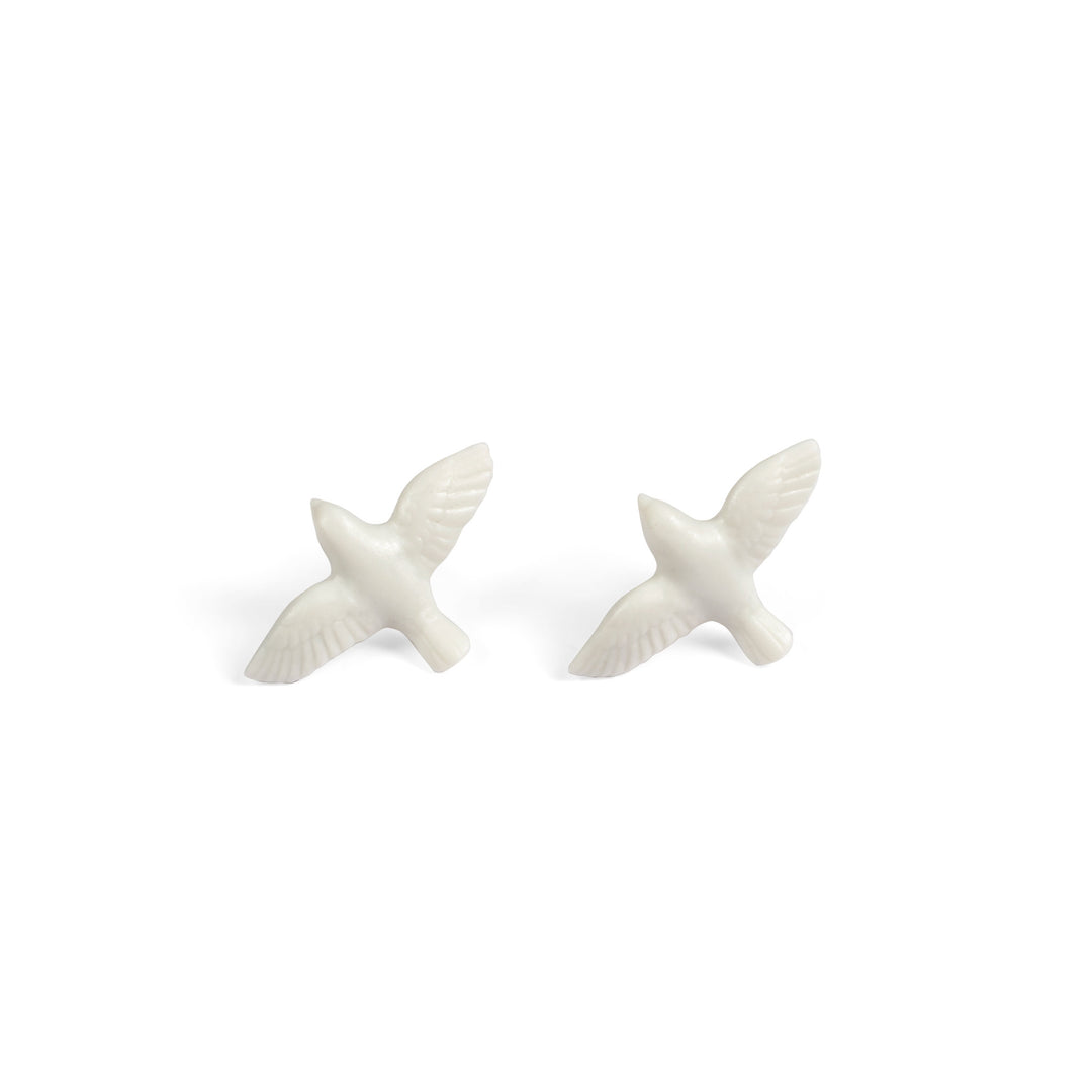 Lladro Magic Forest Earrings - 01010215