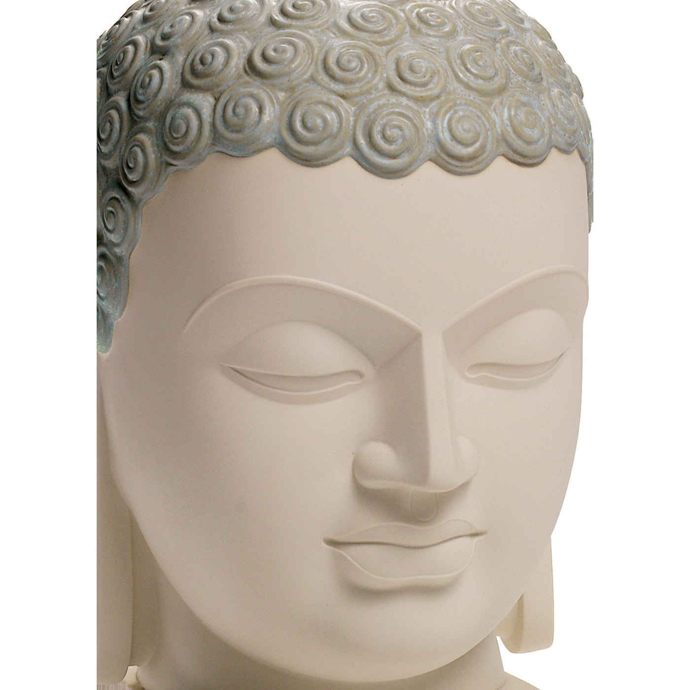 Image 2 Lladro Buddha II Figurine - 01012513