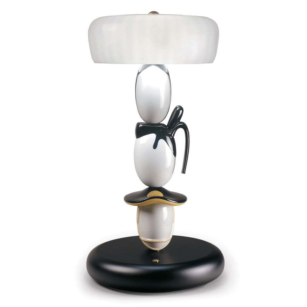 Lladro Hairstyle (H/I/M) Table Lamp (US) - 01017248