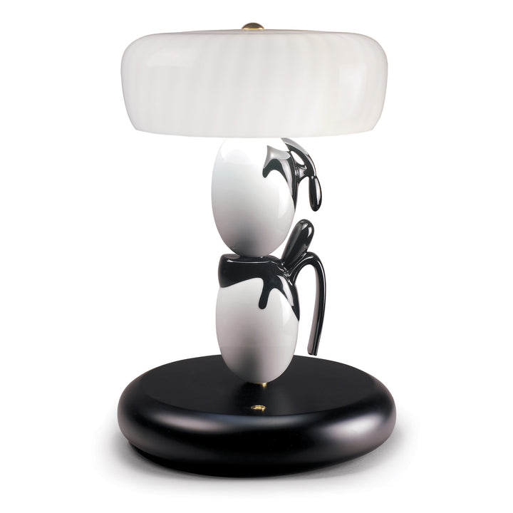 Lladro Hairstyle (I/U) Table Lamp (US) - 01017256