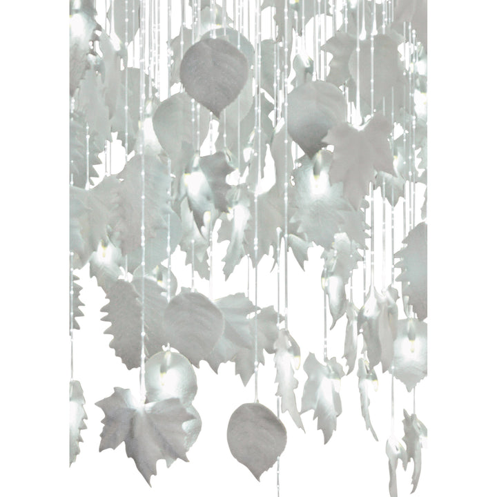 Image 3 Lladro Magic Forest Chandelier. 1.35m (US) - 01017262