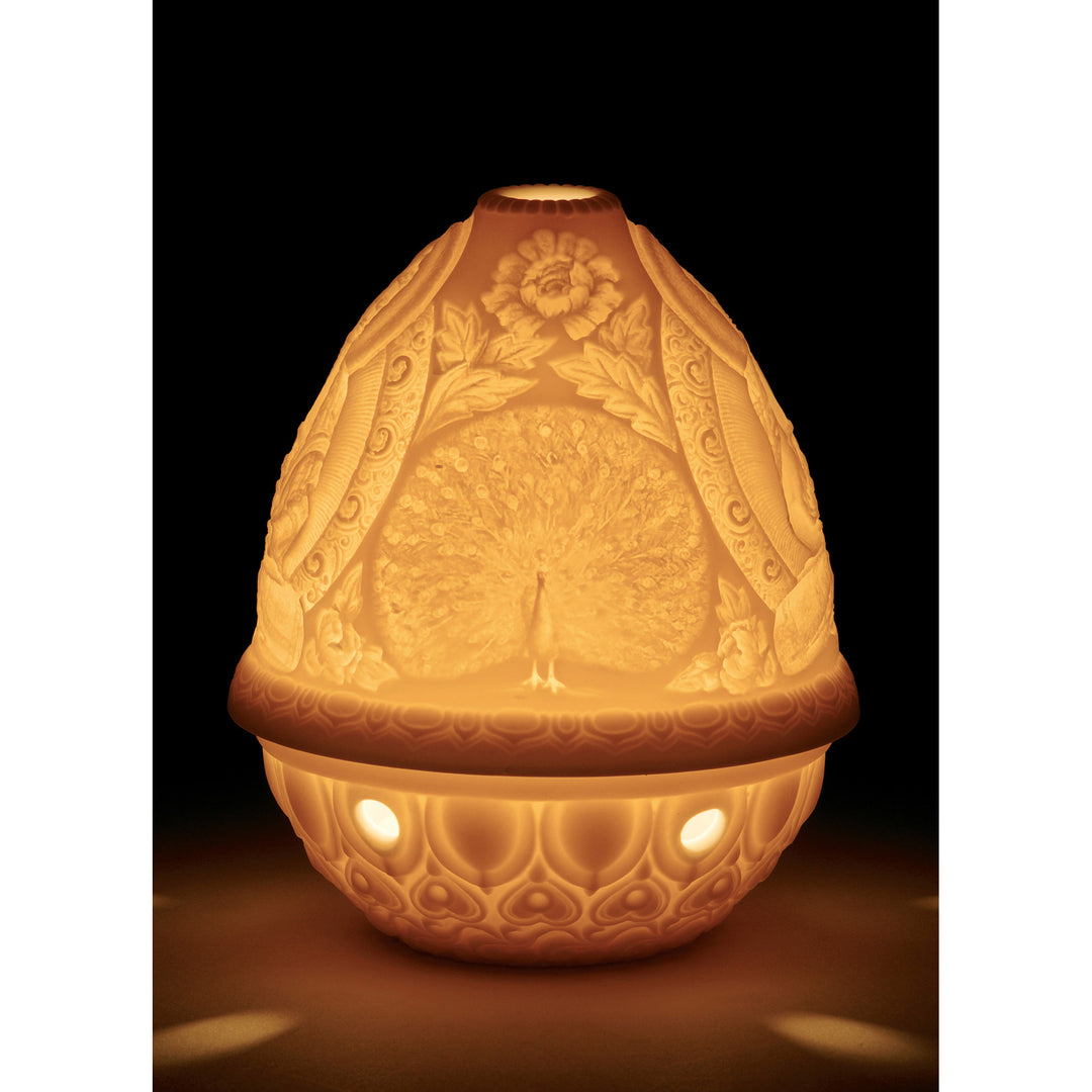 Image 3 Lladro Buddha Lithophane - 01017325