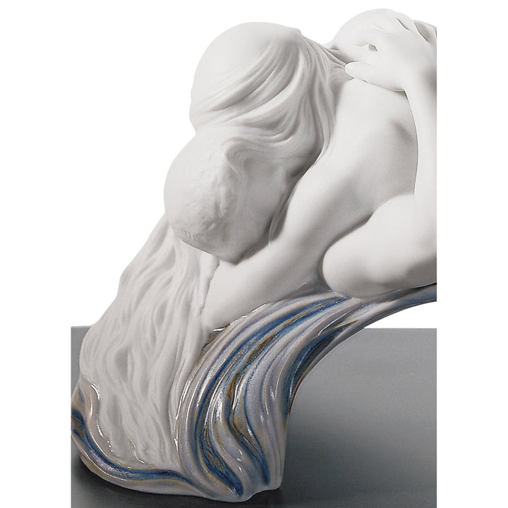 Image 5 Lladro Amor Et Desiderium Couple Figurine - 01018013
