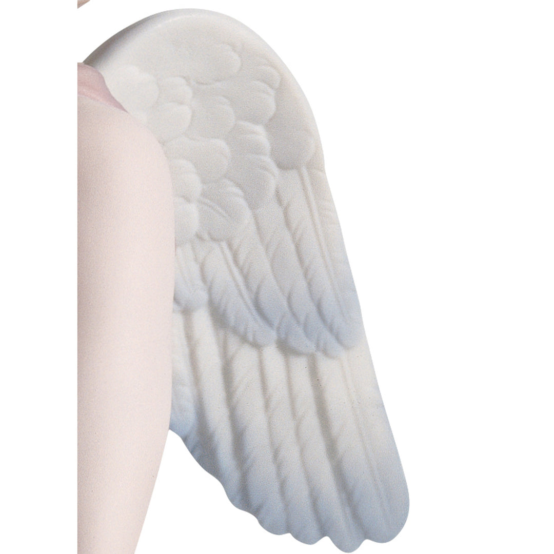 Image 5 Lladro Beautiful Angel Figurine - 01018235