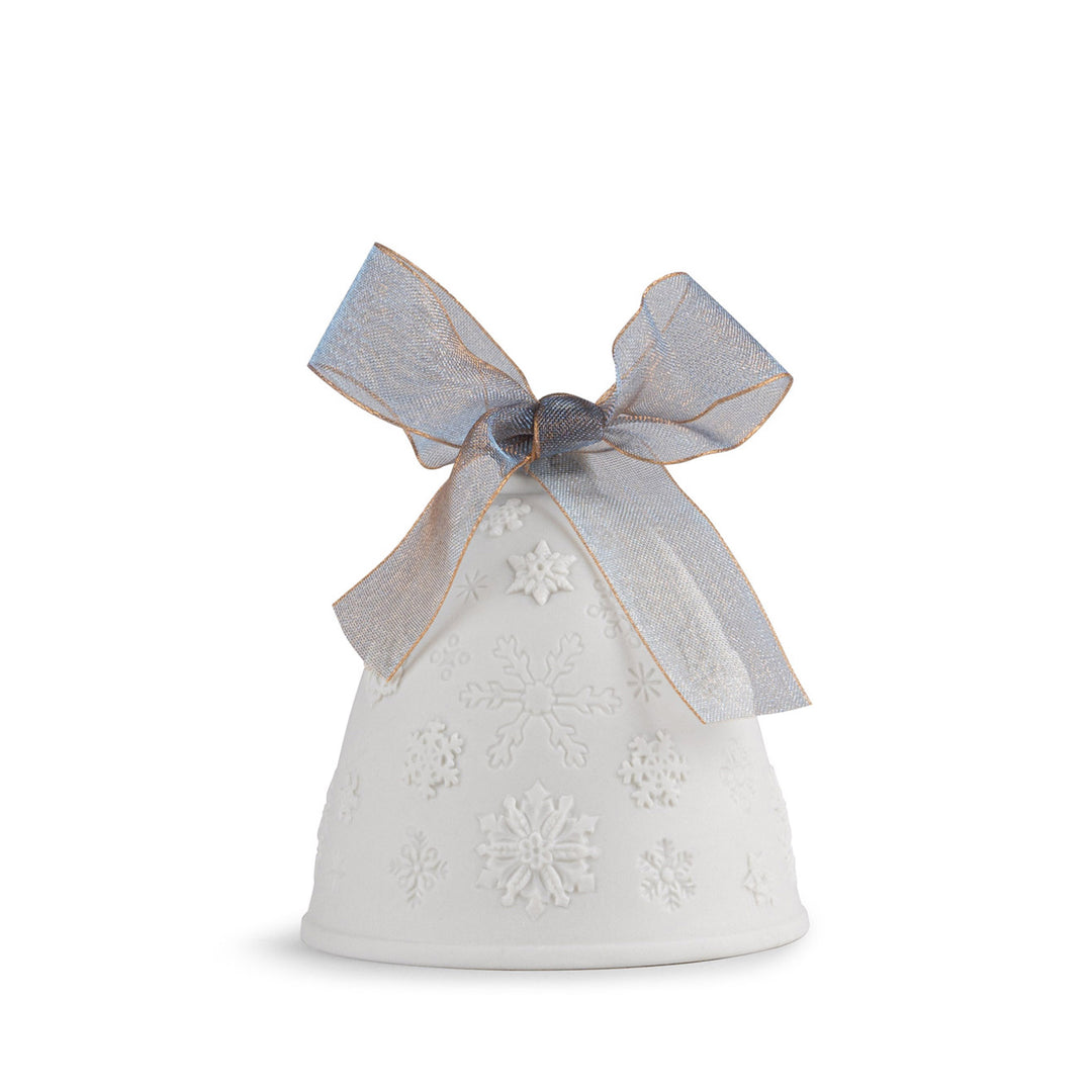 Image 2 Lladro 2022 Christmas bell - 01018468