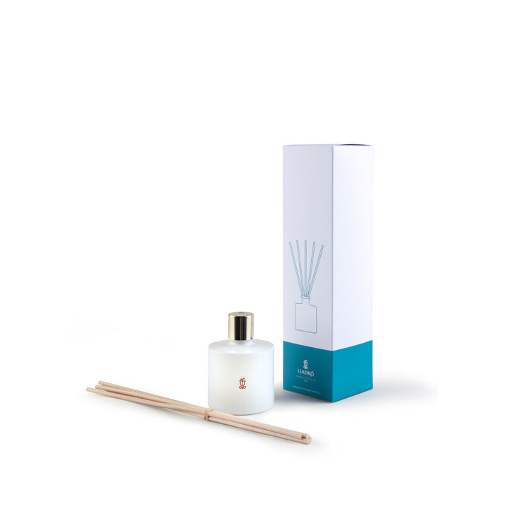 Image 2 Lladro Liquid diffuser refill. Timeless & Mirage. Redwood fire Scent - 01020142