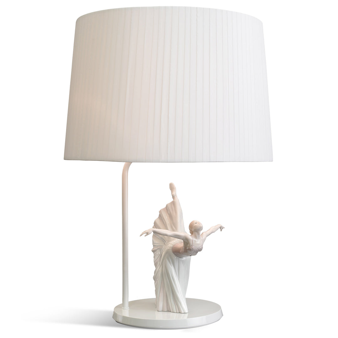 Lladro Giselle Arabesque Table Lamp (US) - 01023042