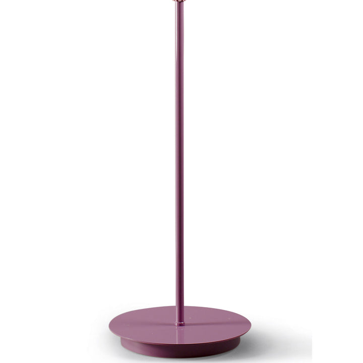 Image 5 Lladro Belle de Nuit Floor Lamp II. Pink (US) - 01023426