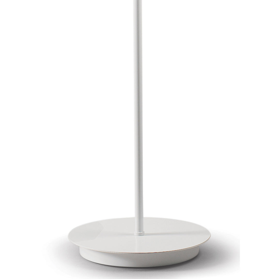 Image 5 Lladro Belle de Nuit Floor Lamp II. Golden Luster (US) - 01023460