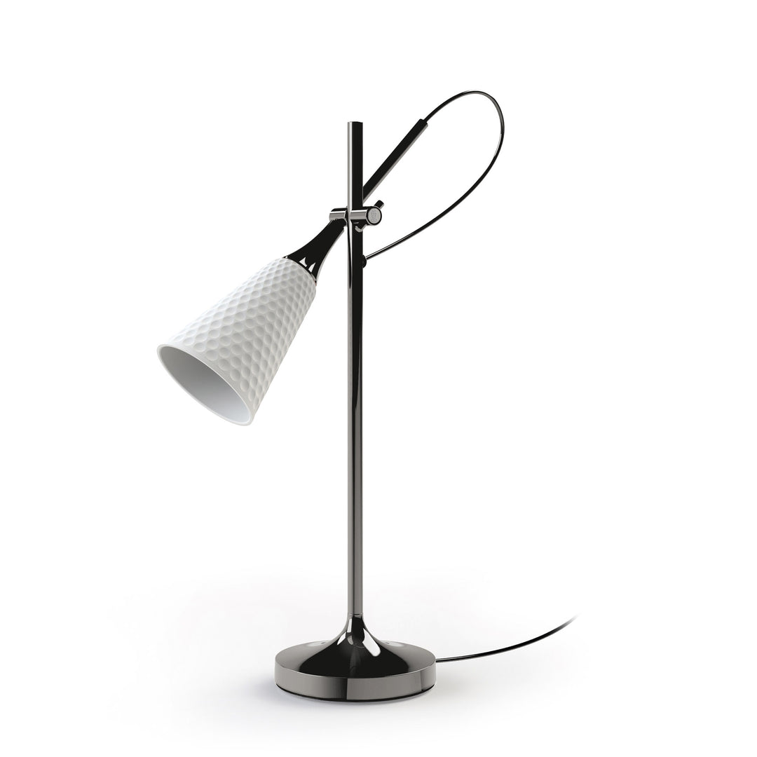 Lladro Jamz Reading Lamp. Black (US) - 01023947