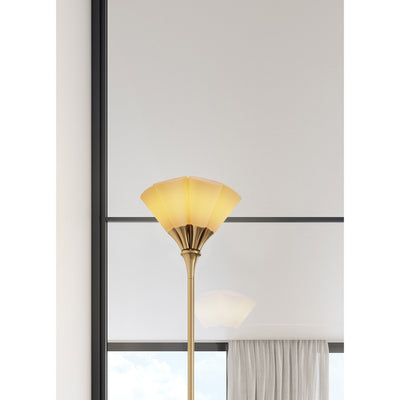 Image 5 Lladro Jamz Floor Lamp (gold)(US) - 01023953