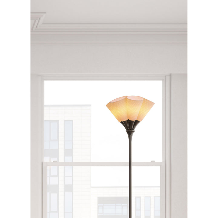 Image 5 Lladro Jamz Floor Lamp. Black (US) - 01023956