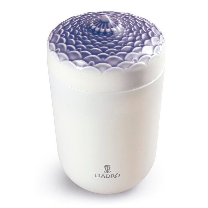 Lladro Echoes of Nature Candle. A Secret Orient Scent - 01040146