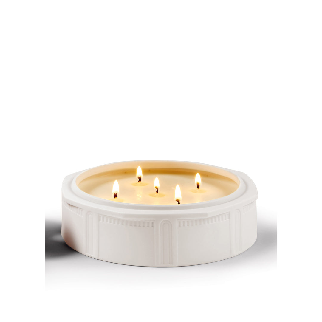 Image 4 Lladro Scheherazade's Quarters Candle 1001 Lights. Unbreakable Spirit Scent - 01040160