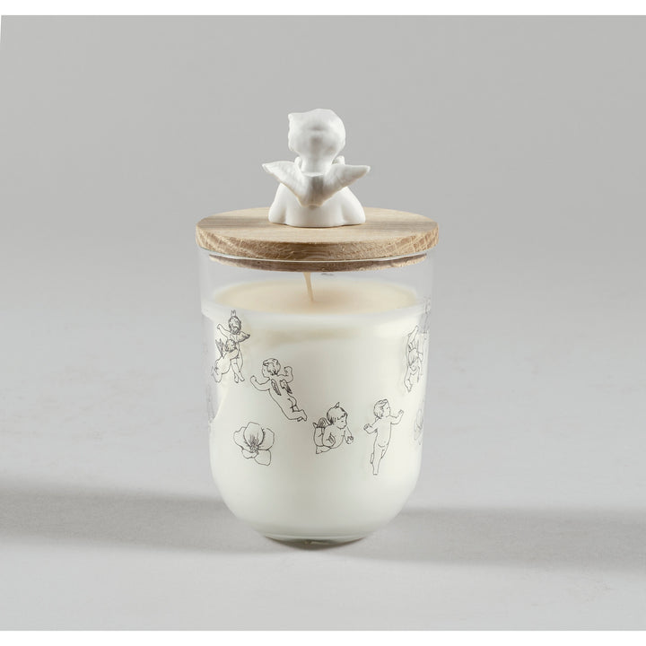 Image 3 Lladro Missing You Candle. Unbreakable Spirit Scent - 01040165