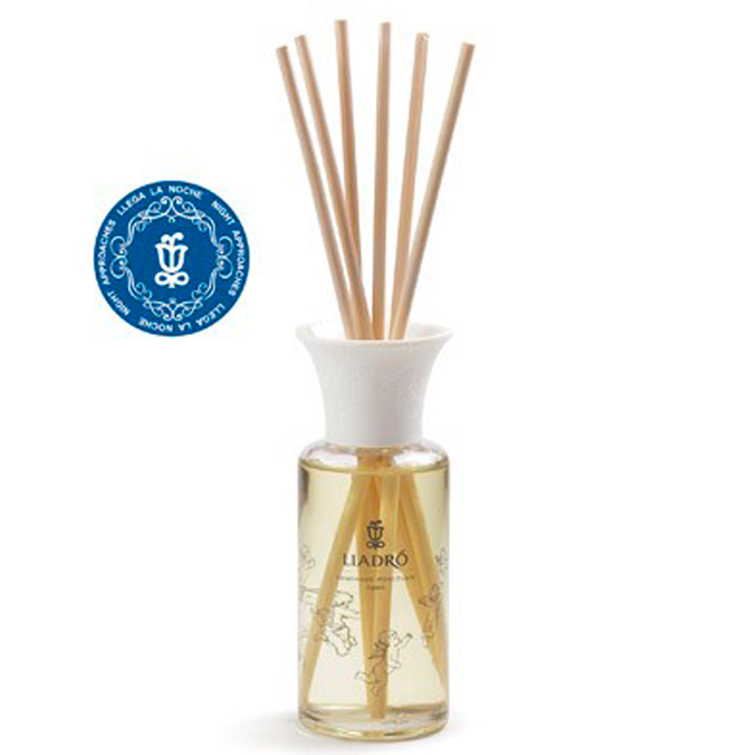 Lladro Aroma Diffuser. Night Approaches Scent - 01040166
