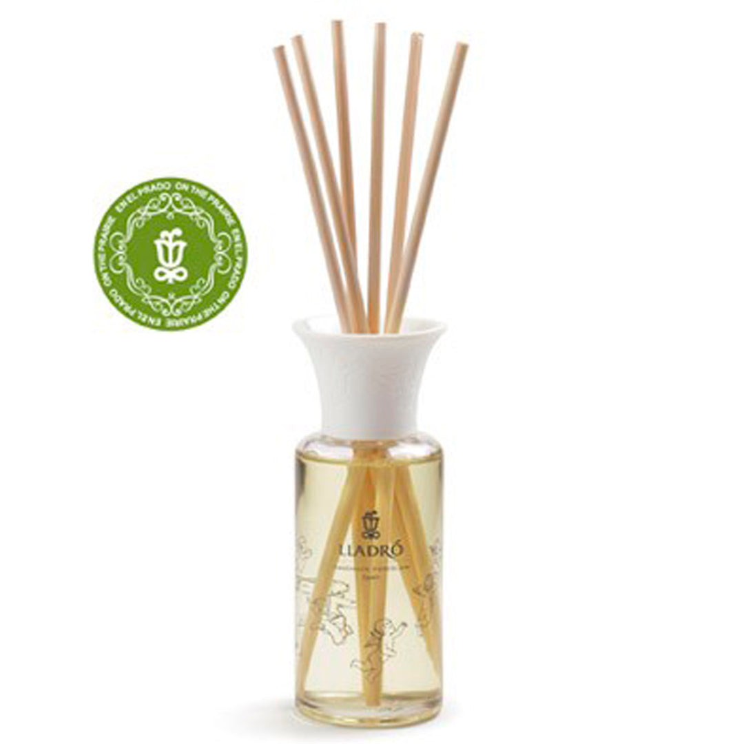 Lladro Aroma Diffuser. On the Prairie Scent - 01040167