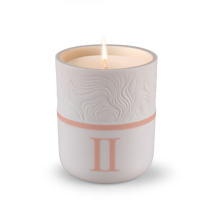 Lladro Timeless Candle II. Sweet Memories Scent - 01040207