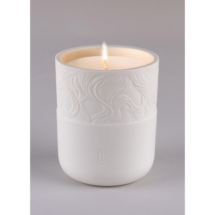 Image 3 Lladro Timeless Candle II. Sweet Memories Scent - 01040207