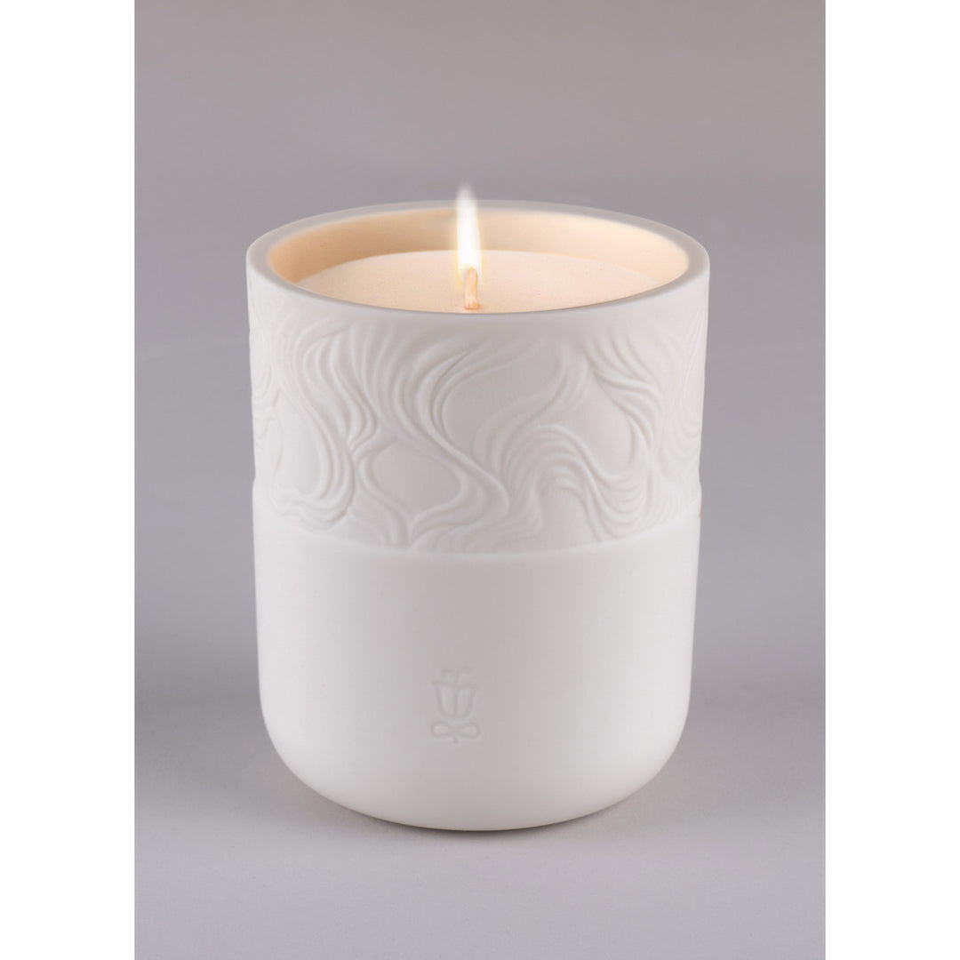 Image 3 Lladro Timeless Candle III. Mediterranean Beach Scent - 01040208
