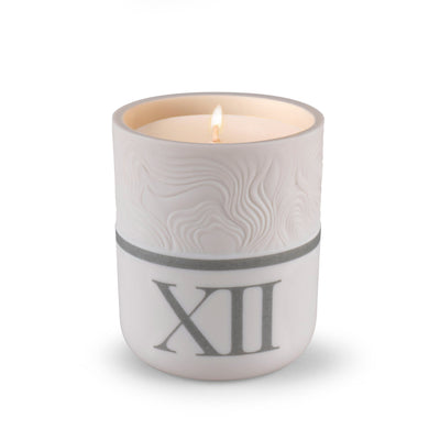 Lladro Timeless Candle XII. Moonlight Scent - 01040212
