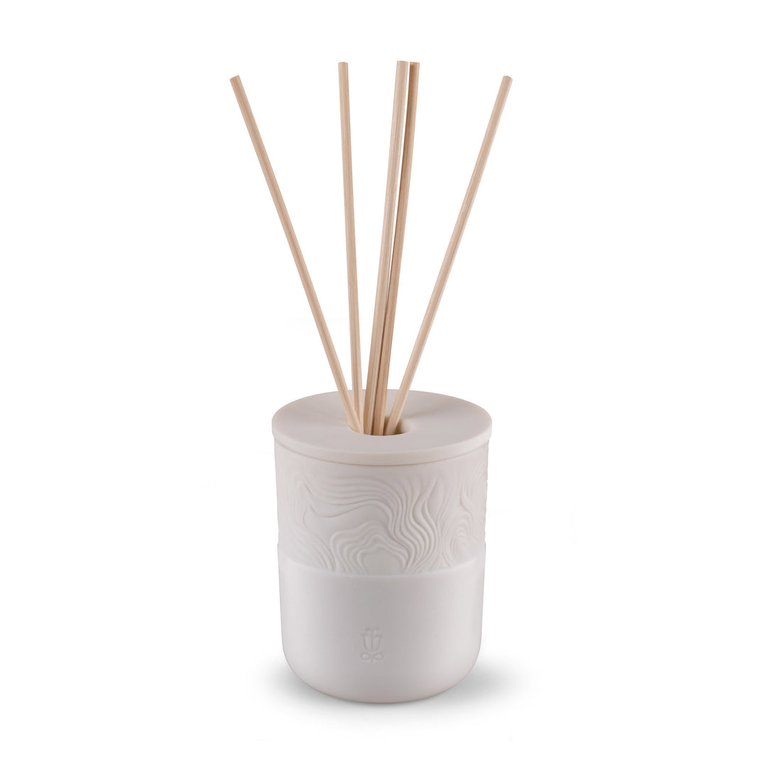 Image 3 Lladro Aroma Diffuser Timeless II. Sweet Memories Scent - 01040247