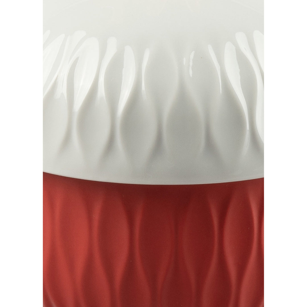 Image 4 Lladro Coral Candle. Mediterranean Beach Scent - 01040254