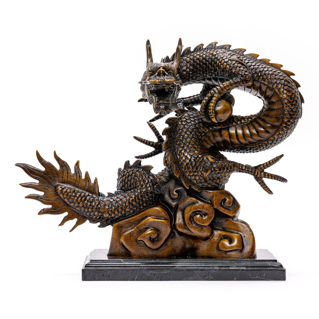 Bronze Dragon (sm)