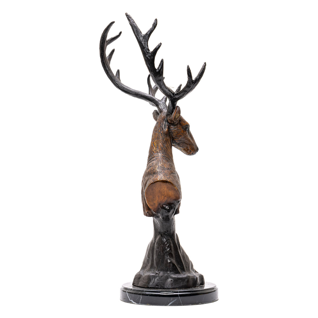Exquisite Bronze Sculptures - A Collection of Beauty