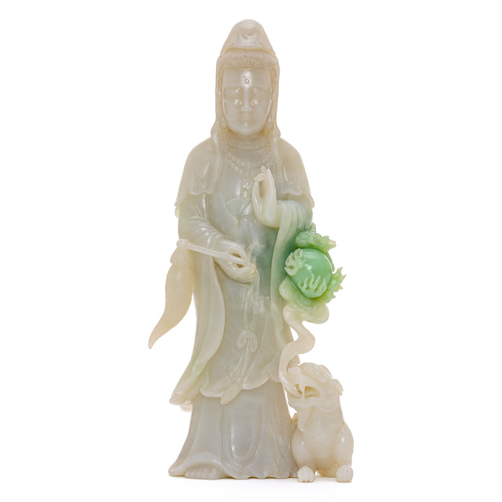 Vintage Collection Quan Yin