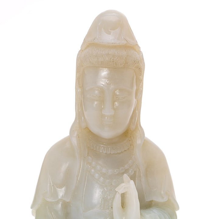 Vintage Collection Quan Yin