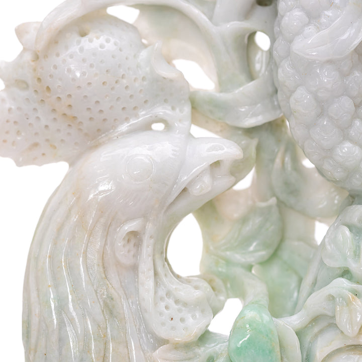 Jade Sculpture
